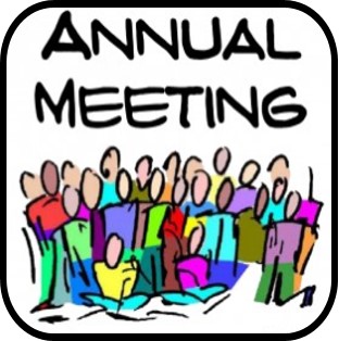 Annual Meeting - Humane Society of Douglas County